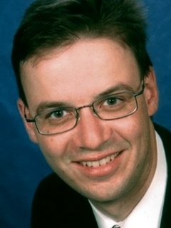 Prof. Dr.-Ing. Markus Harke