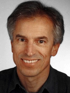 Prof. Dr.-Ing. Peter Schmolz