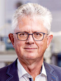 Prof. Dr.-Ing. Jörg Wild
